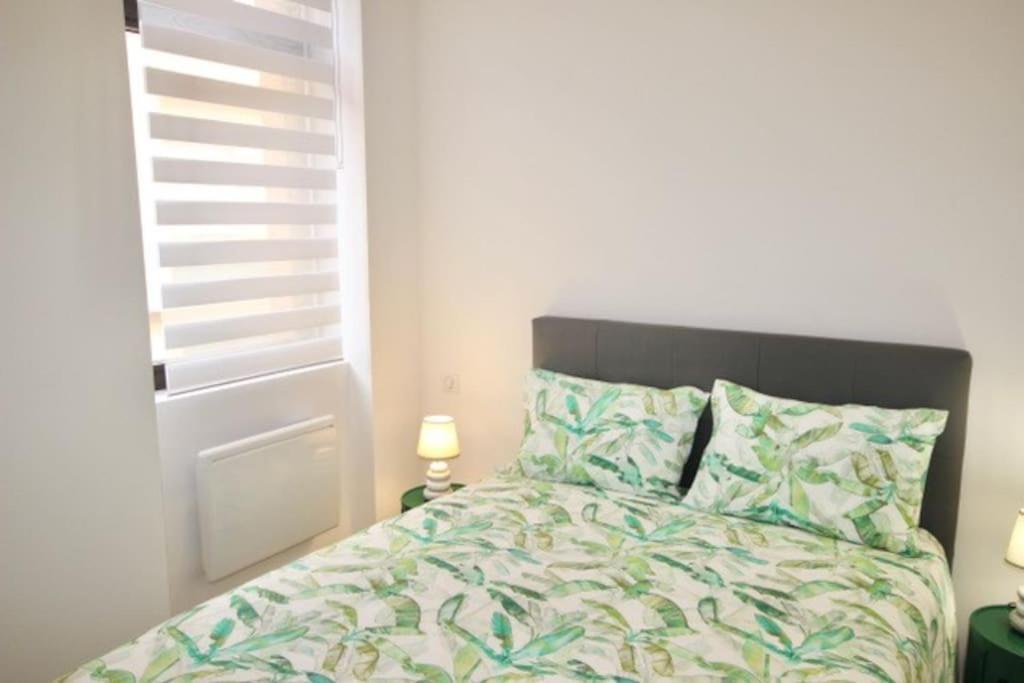 Au Gout Du Jour T2 Climatise Apartment Toulouse Bagian luar foto