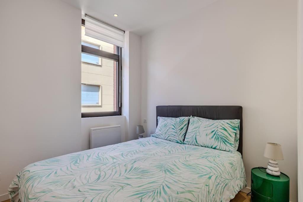 Au Gout Du Jour T2 Climatise Apartment Toulouse Bagian luar foto